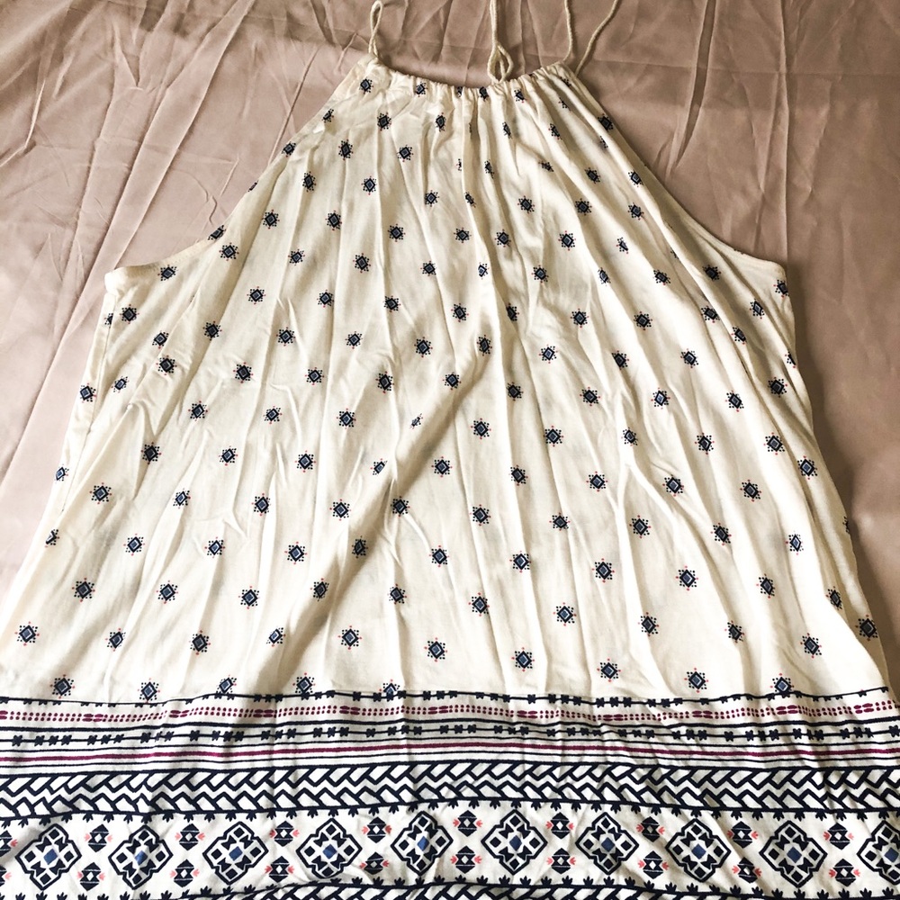 Old Navy Tank